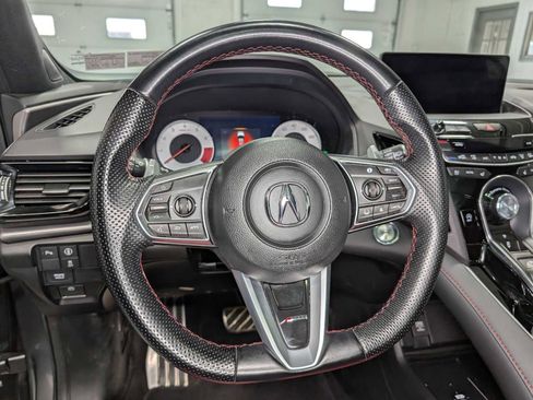 Certified 2023 Acura RDX A-Spec image 38