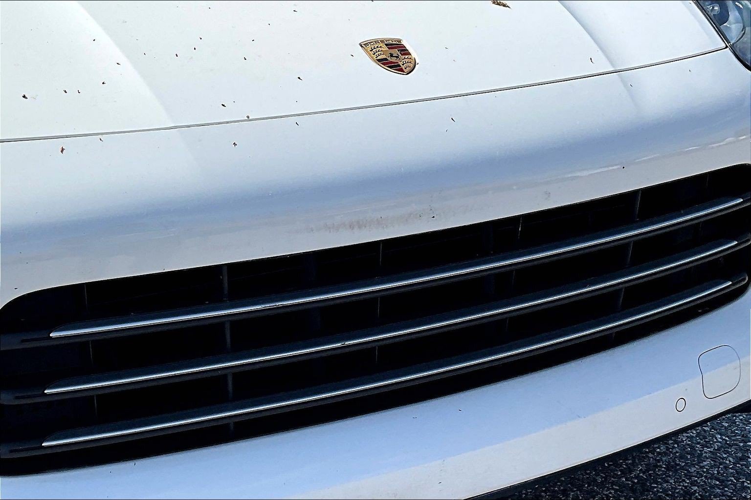 Used 2019 Porsche Cayenne S AWD/4WD image 33