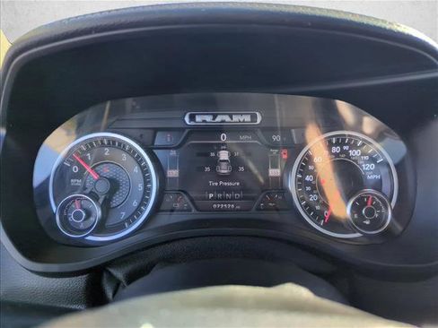 Used 2020 RAM 1500 Laramie image 6