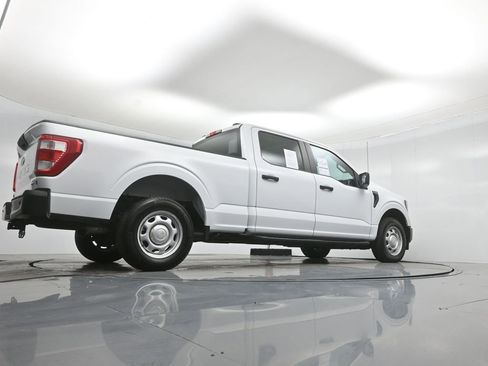 Certified 2023 Ford F150 XL w/ Trailer Tow Package image 46