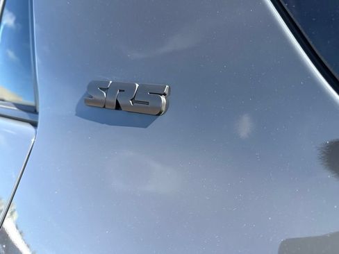 Used 2024 Toyota 4Runner SR5 Premium w/ Moonroof Package RWD image 12