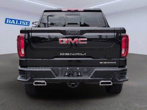 New 2026 GMC Sierra 1500 Denali w/ Technology Package AWD/4WD image 4