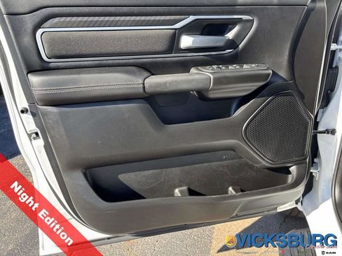 New 2026 RAM 1500 Big Horn image 15