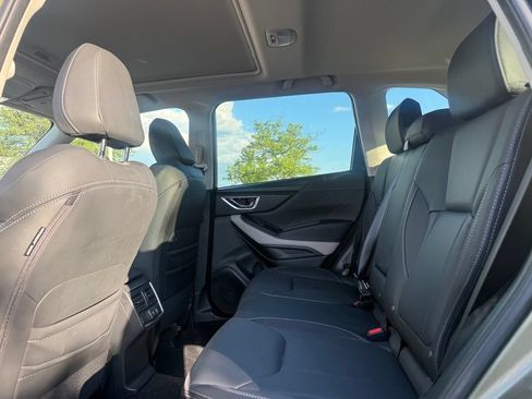 Used 2022 Subaru Forester Limited w/ Popular Package #3 AWD/4WD image 22