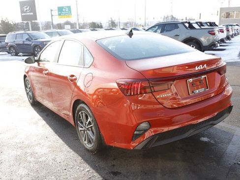 Used 2022 Kia Forte LXS image 5