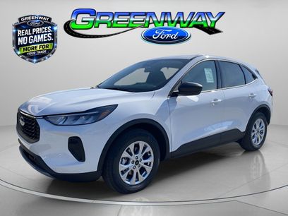 New 2026 Ford Escape Active w/ Active Premium Tech Pack