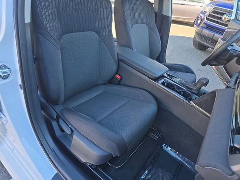 Used 2025 Toyota Camry LE image 16