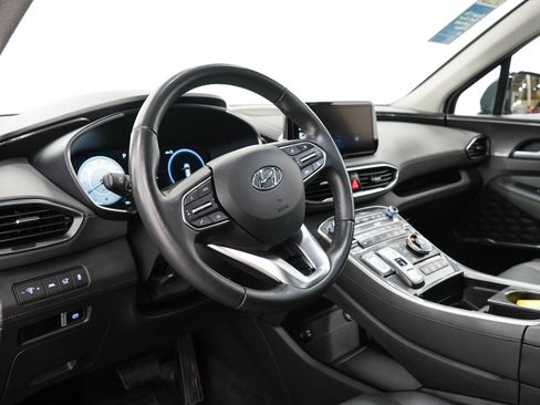 Used 2023 Hyundai Santa Fe Limited AWD/4WD image 25