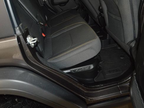 Used 2025 Jeep Wrangler Unlimited Sport S 4xe image 13