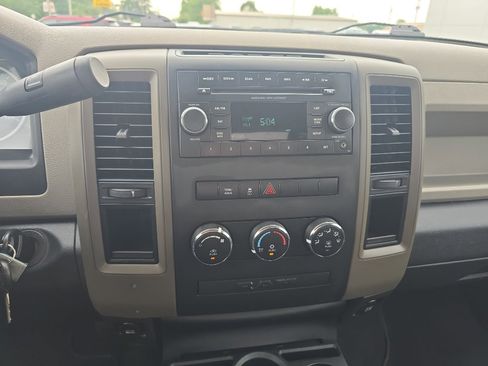 Used 2012 RAM 1500 ST w/ ST Popular Equipment Group image 20