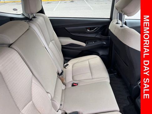 Used 2023 Subaru Ascent Premium w/ Convenience Package AWD/4WD image 20