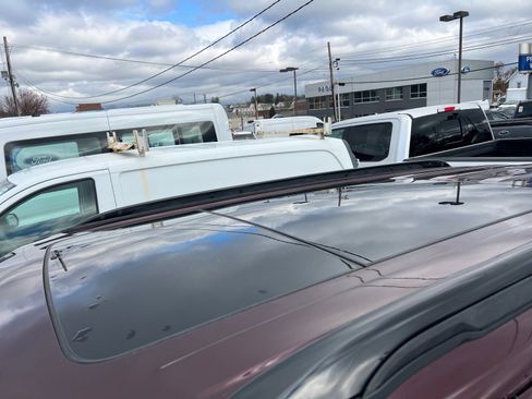 Used 2018 Ford Explorer Sport w/ Equipment Group 401A image 6