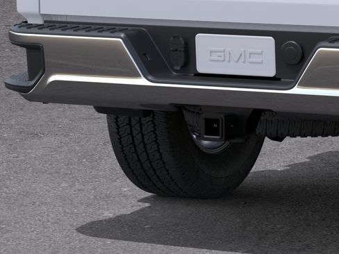 New 2026 GMC Sierra 2500 Pro w/ Max Trailering Package AWD/4WD image 16
