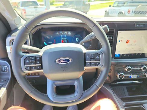 New 2026 Ford F350 Lariat AWD/4WD image 15