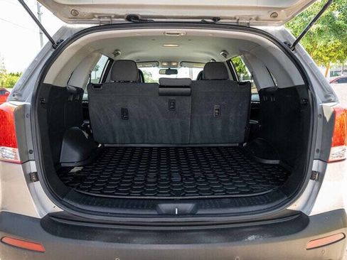 Used 2013 Kia Sorento LX w/ Convenience Pkg image 17