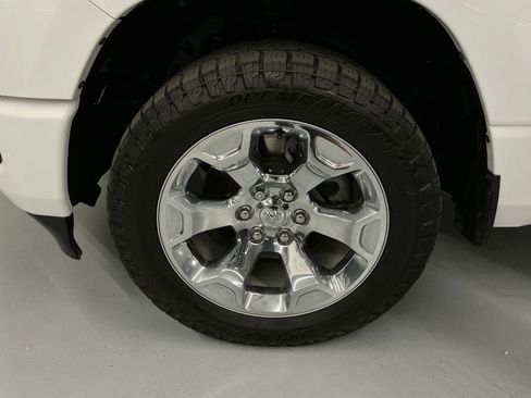 Used 2022 RAM 1500 Big Horn image 29