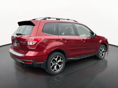 Used 2015 Subaru Forester 2.0XT Premium AWD/4WD image 3