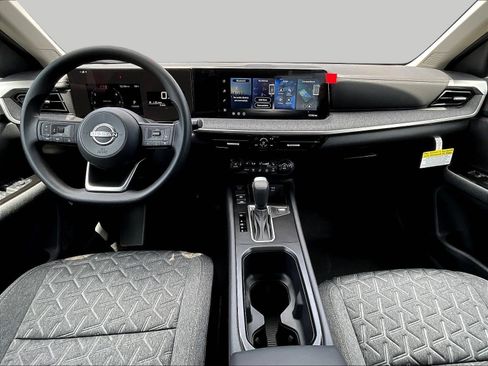 New 2026 Nissan Kicks SV w/ Cold Weather Package AWD/4WD image 5