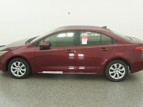 New 2026 Toyota Corolla LE image 36