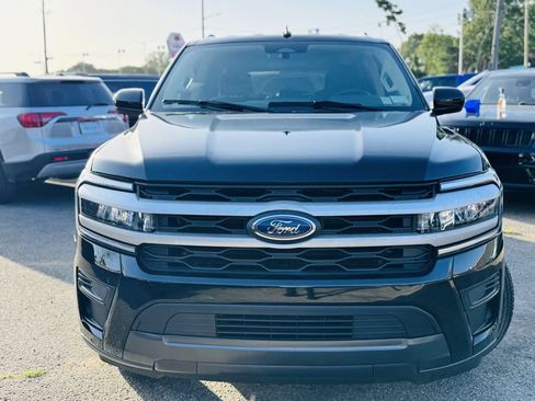Used 2023 Ford Expedition Max XL AWD/4WD image 11