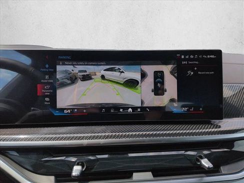 New 2026 BMW X5 M60i AWD/4WD image 12