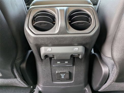 New 2025 Jeep Wrangler Sahara image 25