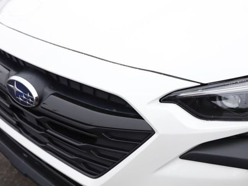 Certified 2025 Subaru Outback Onyx Edition image 9