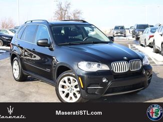 Used 2013 BMW X5 xDrive35i video 1