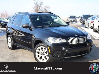 Used 2013 BMW X5 xDrive35i