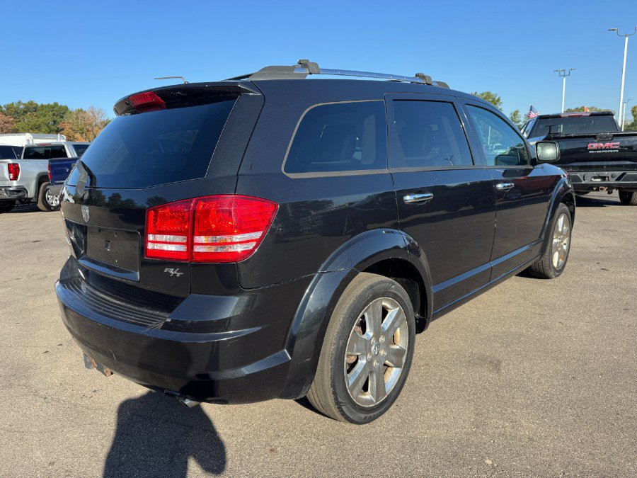 Used 2009 Dodge Journey R/T w/ Convenience Group II FWD image 5