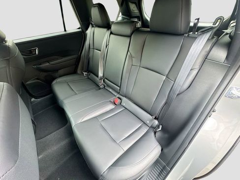 New 2026 Subaru Outback Premium AWD/4WD image 21