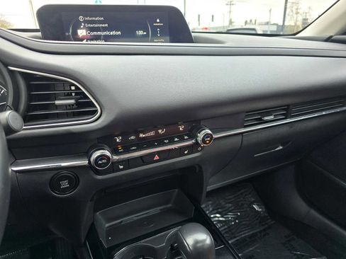 Used 2024 MAZDA CX-30 AWD 2.5 S w/ Preferred Package image 29