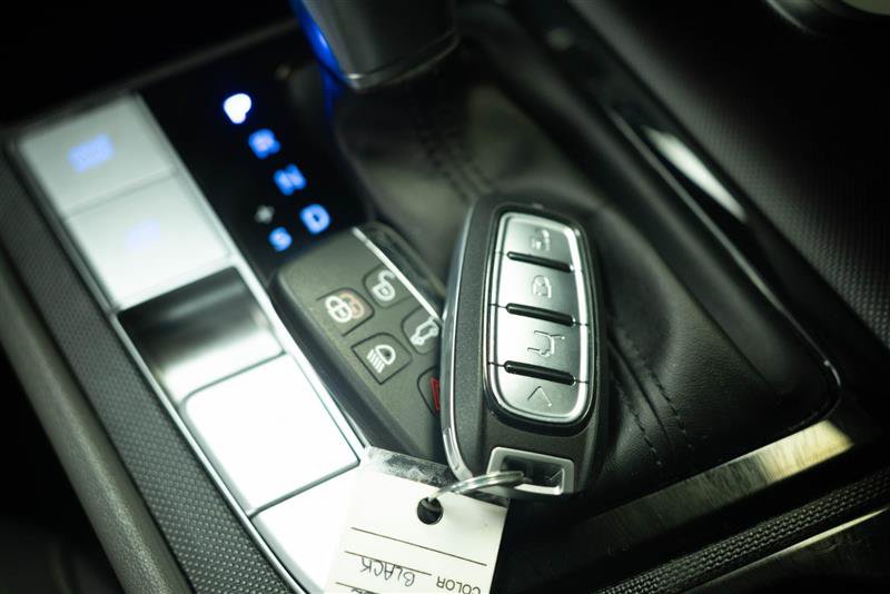 Used 2022 Hyundai Elantra SEL w/ Convenience Package FWD image 22
