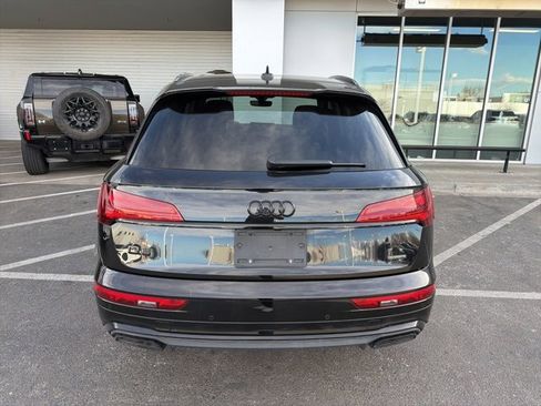 Certified 2023 Audi Q5 2.0T Prestige w/ Prestige Package image 4
