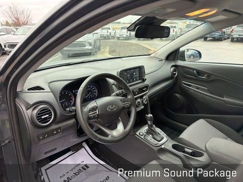 Used 2020 Hyundai Kona SEL image 15