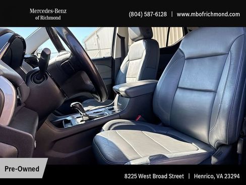 Used 2020 Chevrolet Traverse LT w/ LT Premium Package image 13