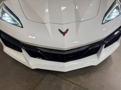 Used 2024 Chevrolet Corvette Z06 image 23