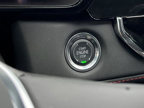 New 2025 Chevrolet Colorado Z71 w/ Midnight Edition AWD/4WD image 25
