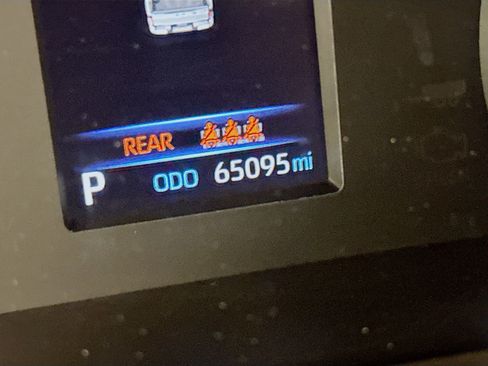 Used 2023 Toyota Tundra SR5 image 19