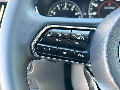 New 2026 MAZDA CX-70 3.3 Turbo w/ Preferred Package image 36