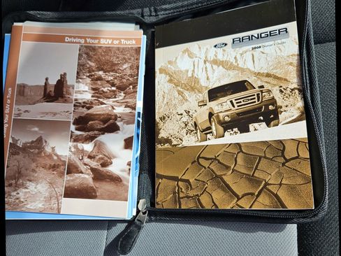 Used 2011 Ford Ranger XL image 12