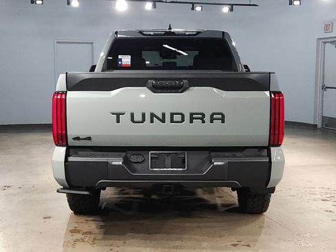 New 2026 Toyota Tundra SR5 AWD/4WD image 6