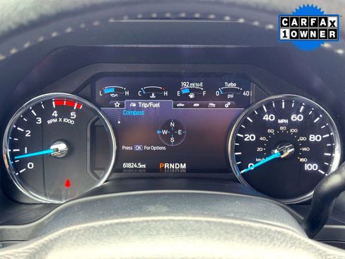 Used 2022 Ford F250 Lariat w/ Lariat Ultimate Package image 25