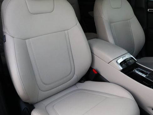 Used 2024 Hyundai Tucson SEL w/ Convenience Package image 17