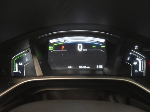 Used 2020 Honda CR-V Touring image 10