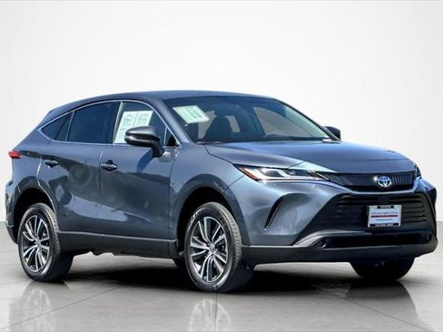 Certified 2024 Toyota Venza LE AWD/4WD image 7