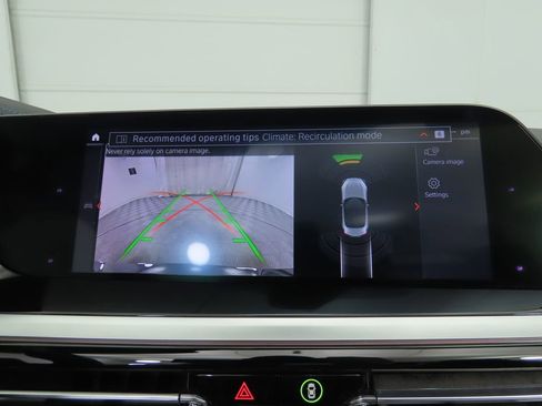 Used 2020 BMW Z4 M40i w/ Premium Package image 15