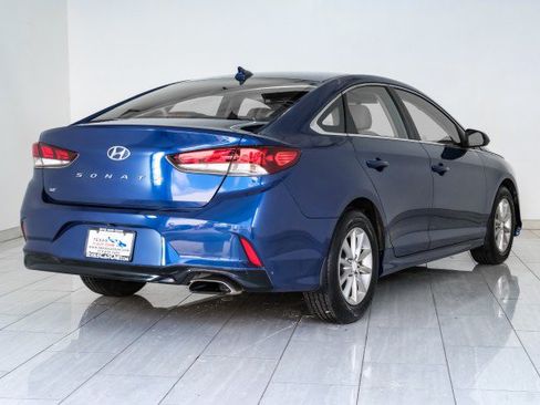 Used 2018 Hyundai Sonata SE FWD image 6