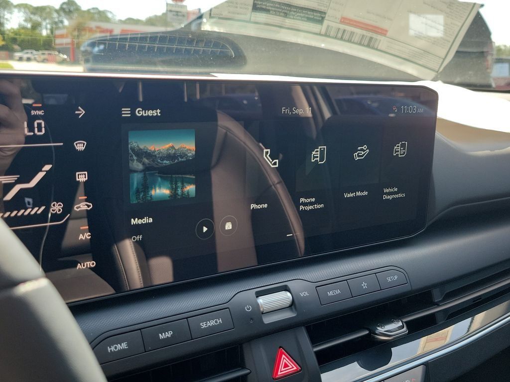 New 2026 Kia K4 EX FWD image 29