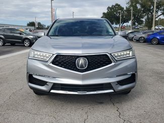 Used 2019 Acura MDX SH-AWD w/ Technology Package video 2